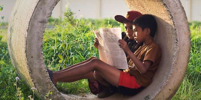 Minimnya Akses Nutrisi, Pendidikan, Hingga Internet Menghambat Prestasi Generasi Maju, Dukung Melalui Gerakan Ini