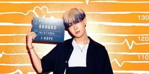 Gaya Anti-mainstream Anggota BTS Pakai Handuk Mandi ke Airport, Harganya Outfitnya Gak Kaleng-kaleng