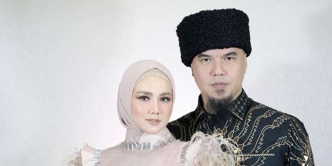 Heboh Ahmad Dhani dan Keluarga Dituding Tidak Jalani Karantina Usai Pulang dari Turki