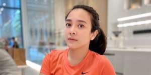 Selamat! Dea Ananda Hamil Anak Pertama Setelah 12 Tahun Menikah