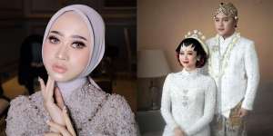 9 Potret Hemas Nura, Dokter Cantik yang Resmi Dipersunting Danang D’Academy