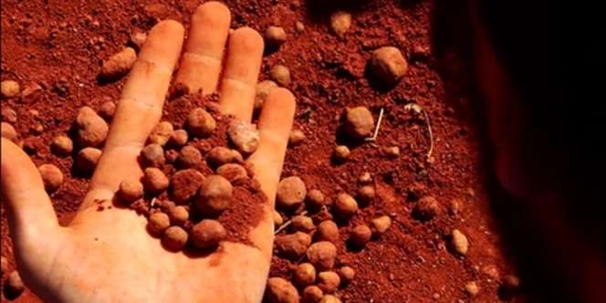 Manfaat Bauksit untuk Kehidupan Manusia Sehari-hari, Sebagai Penghasil Aluminium Terbaik