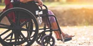 Kisah Pilu Nenek 73 Tahun, Terkunci di Rumah dengan Luka Mulai Disemuti