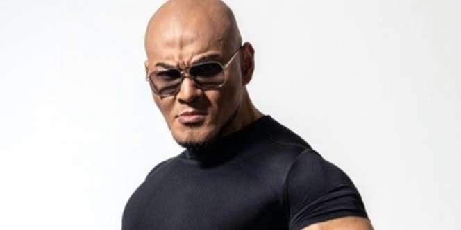 Celetuk Deddy Corbuzier Mendadak Ingin Jadi Anggota DPR: Biar Bisa....