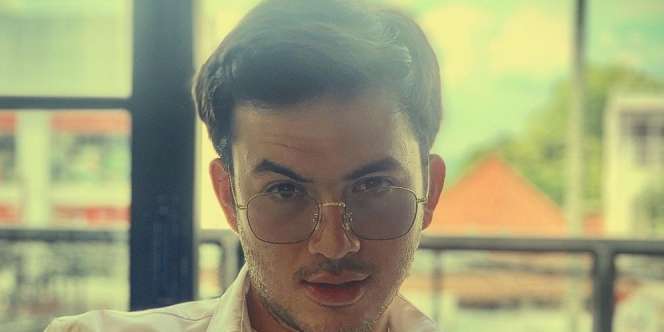 Reaksi Penggemar Tahu Inisial Artis RN Ditangkap Narkoba Ternyata Rizky Nazar: `Sad Loh Aku`