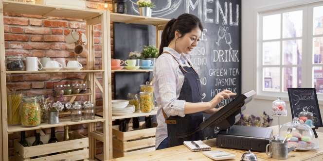 Sebelum Membuka Restoran, Ini Dia Software yang Wajib Dimiliki!