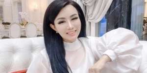 8 Penampakan Rumah Megah Crazy Rich Surabaya Amelia Salim, Bak Istana!