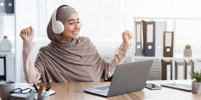 5 Manfaat Menari untuk Kesehatan Fisik dan Pikiran