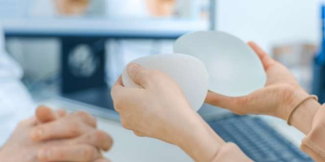 Menguak Tren Breast Lift yang Bikin Kencang Payudara