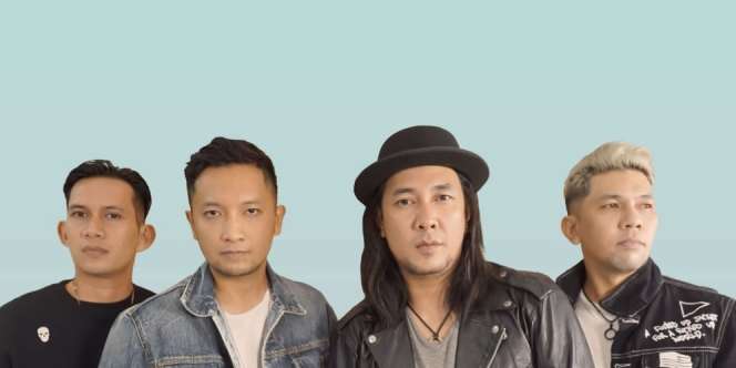 Tepis Isu Bubar, Bagindas Kembali Eksis
