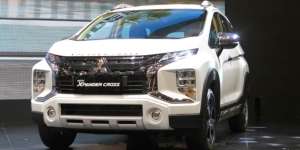 Daftar Mobil Terlaris Mitsubishi Saat Ini, Xpander Masih Mendominasi!