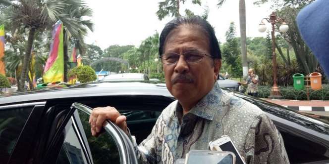 Menteri Sofyan Djalil Batalkan 900 Nomor Identifikasi Bidang Tanah
