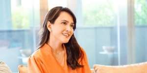Akhirnya Shandy Aulia dan David Herbowo Kembali Bersatu