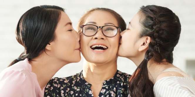 Inspirasi Kado di Hari Ibu, Makan Malam Eksklusif Tanpa Perlu Bayar