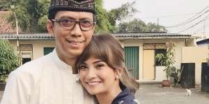 Penjelasan Doddy Sudrajat Ganti Nama Gala Sky di Buku Yasin Vanessa Angel