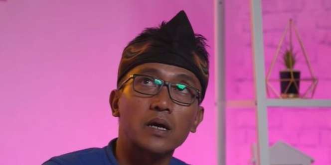 Ini Alasan Teddy Pardiyana Tak Izinkan Putri Delina Rawat Anaknya