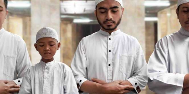 Tata Cara Sholat Jumat: Sunah, Syarat, Niat dan Ancaman Bagi yang Meninggalkan