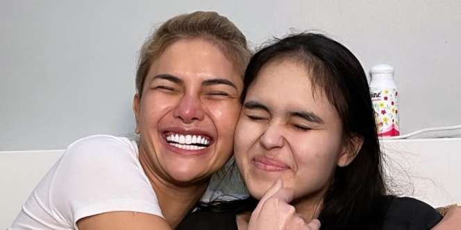 Bikin Nangis, Keinginan Laura Anna Sebelum Meninggal