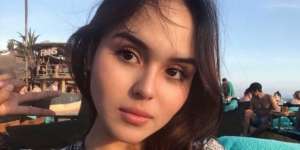 Tak Hanya dari Endorse, Ini Sumber Penghasilan Selebgram Laura Anna