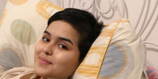 Laura Anna Meninggal Disemayamkan di Pluit