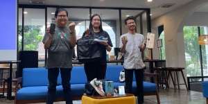 Pilihan Produk Lokal untuk Hadiah Tahun Baru