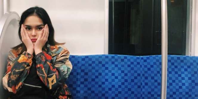 Momen Laura Anna Diberi Uang Rp250 Juta oleh Deddy Corbuzier: Kebanyakan Buatku, Akan Aku Kasih ke Anak Yatim