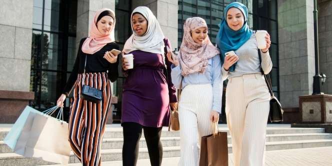 Kuis OOTD yang Cocok untuk Kamu Saat Nongkrong Akhir Pekan