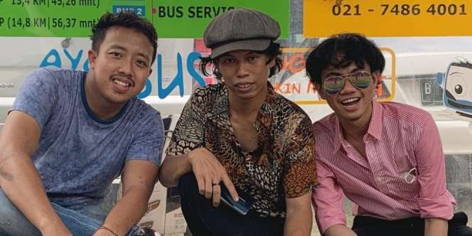Pernah Viral dan Terkenal, Ini 4 Kegiatan Baru Tiga Personel Eks Warkopi Sekarang