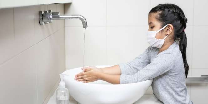 Rutin Jalani CTPS Modal Jalani New Normal, Apa Itu?