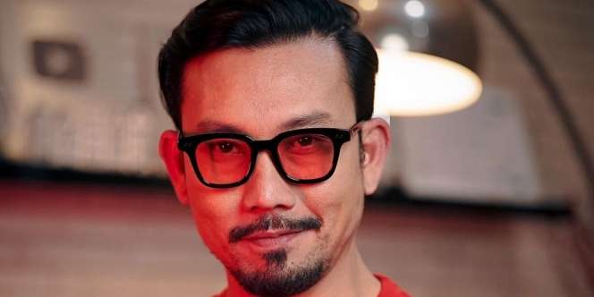 Denny Sumargo Ungkap Kondisi Laura Anna Sebelum Meninggal