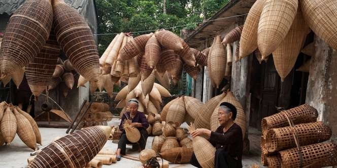 Manfaat Ekonomi Kreatif bagi Suatu Negara, Tingkatkan Inovasi hingga Buka Lapangan Pekerjaan