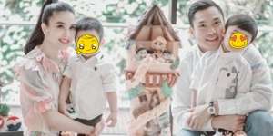 Potret Mewahnya Jet Pribadi Raphael Moeis, Hadiah Ultah dari Harvey dan Sandra Dewi