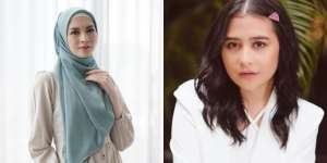 7 Seleb Ini Punya Kemampuan Indigo, Ada yang Sengaja Buka Mata Batin!