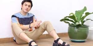 Penampakan Rumah Mewah Rizky Nazar, Punya Banyak Kamar!