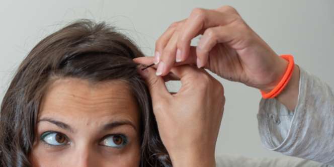 Cuma Modal Jepitan Rambut, TikToker Ini Bisa Dapat Rumah Rp500 Jutaan