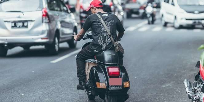 10 Arti Mimpi Kehilangan Motor yang Perlu Diwaspadai, Jadi Pengingat Agar Selalu Hati-hati