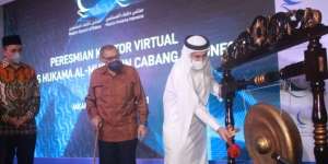 Majelis Hukama Al Muslimin Gaungkan Toleransi ala Indonesia ke Dunia