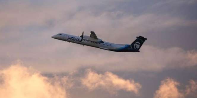 Kata-Kata Terakhir dari Ruang Pilot Sebelum Pesawat Jatuh: Saya Tak Berniat Mendarat