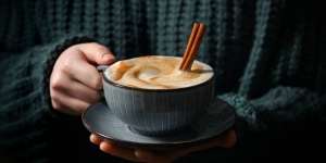 Aroma Kopi Lebih Kaya dan Sehat, Campur dengan Kayu Manis