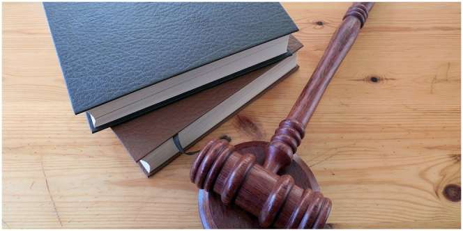 5 Asas Hukum Pidana Islam Lengkap dengan Penjelasannya