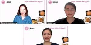 3000 Roti dan Kue Terjual, Blibli x BakersGoPink Donasi ke 3 Yayasan