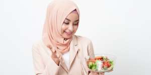 Jangan Diet Asal-asalan, Begini Salah Satu Cara yang Aman
