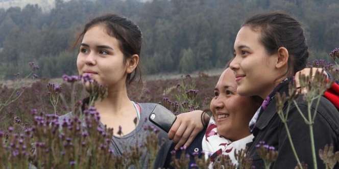 Beda Agama, Ibunda Laura Anna Akan Gelar Pengajian 7 Harian