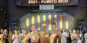 Final Miss World 2021 Ditunda Paska Kru dan Finalis Positif Covid-19, Termasuk Wakil Indonesia