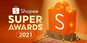 Tembus Pasar Global, Hijab by Adinda Raih Shopee Super Awards 2021