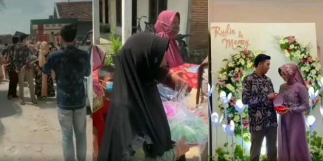 Dua Tahun Pacaran Tak Pernah Bahas Nikah, Wanita Ini Syok Tiba-Tiba Cowoknya Melamar