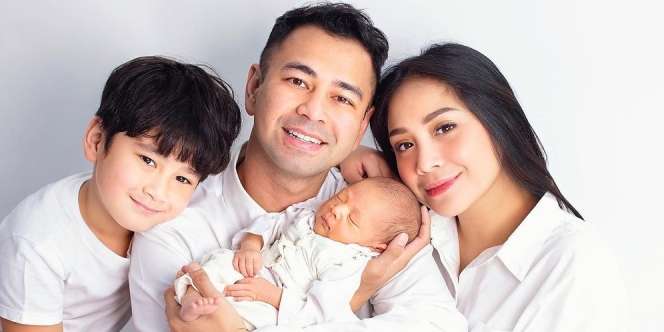 Sultan! Raffi Ahmad Bangun Kebun Binatang untuk Hadiah Rafathar dan Rayyanza