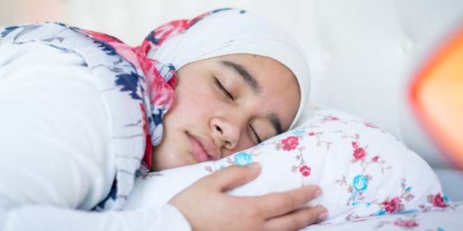 Bikin Khawatir, Mimpi Pacar Meninggal Ternyata Bukan Pertanda Buruk