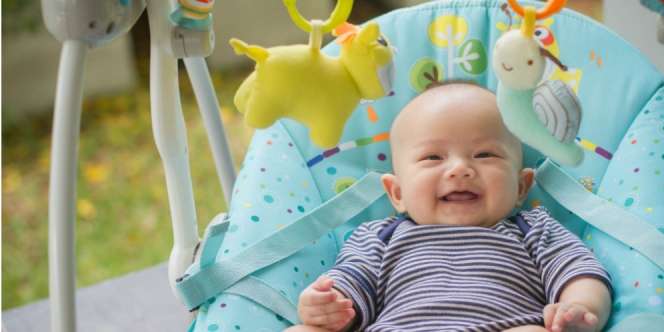 Gemas, Deretan Kata-kata Pertama Bayi di Berbagai di Negara