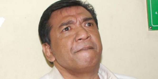 Innalillahi, Pedangdut Imam S Arifin Meninggal Dunia